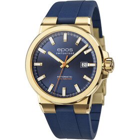 Epos Sportive 3442.132.22.16.56, Verze: žluté zlato2 