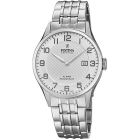 Festina Swiss Made F20005/1 