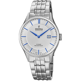 Festina Swiss Made F20005/2 