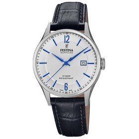 Festina Swiss Made F20007/2 