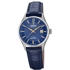 Festina Swiss Made F20009/3 