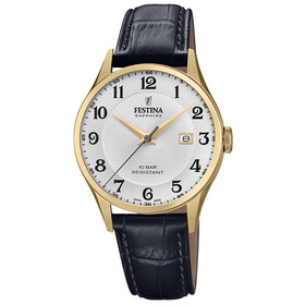 Festina Swiss Made F20010/1 