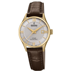 Festina Swiss Made F20011/2 