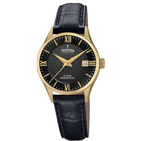 Festina Swiss Made F20011/4 