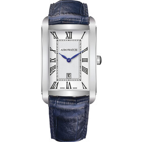 Aerowatch Intuition A 49988 AA01, Verze: modrá 