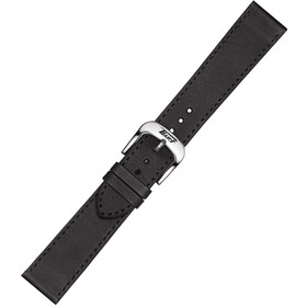 Řemínek Tissot Visodate Quartz T600042557, Verze: šedá 