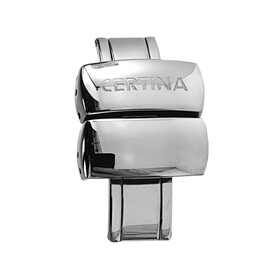 Spona Certina C640015556 17 mm 