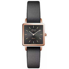 Atlantic Elegance 29041.44.61L, Verze: šedá 