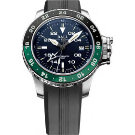 Ball Engineer Hydrocarbon AeroGMT II DG2018C-P11C-BE 
