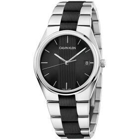 Calvin Klein Contrast K9E211B1, Verze: černá 