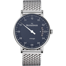 MeisterSinger Vintago VT908-MLN20 