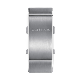 Spona Certina DS Action C640019664 19 mm 
