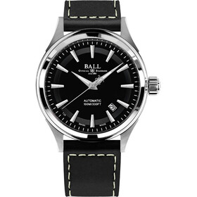 Ball Fireman Victory NM2098C-L4J-BK, Verze: černá 