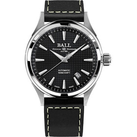 Ball Fireman Victory NM2098C-L5J-BK, Verze: černá 