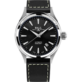 Ball Fireman Victory NM2098C-L6J-BK, Verze: černá 