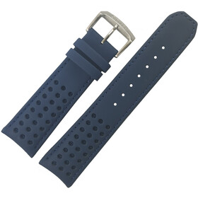 Citizen Blue Angels 59-S52543 23mm řemínek 