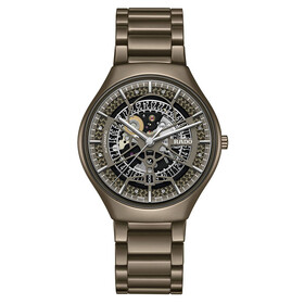 Rado True Thinline Anima Limited Edition R27112312 