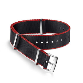 Řemínek Omega NATO, Šířka řemínku: 21 