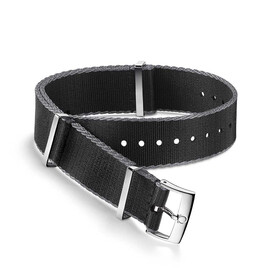 Řemínek Omega NATO, Šířka řemínku: 19 