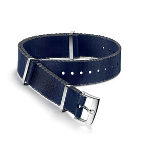 Řemínek Omega NATO, Šířka řemínku: 21 