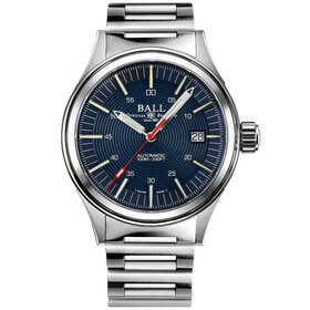 Ball Fireman NightBreaker NM2098C-S13-BE, Verze: modrá2 