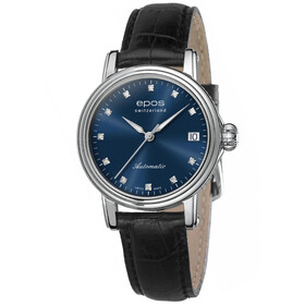 Epos Ladies Diamond 4390.152.20.86.15 