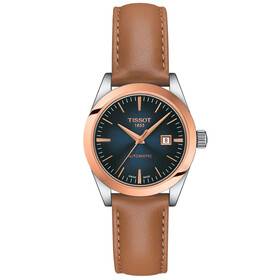 Tissot My-T Lady T930.007.46.041.00, Verze: modrá 