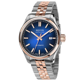 Epos Passion 3501.132.34.16.44, Verze: modrá5 