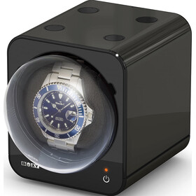 Natahovač Beco Boxy Fancy Brick 309395, Verze: černá 