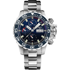 Ball Engineer Hydrocarbon NEDU DC3226A-S3C-BE 