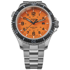 Traser P67 SuperSub T25 Orange 109381, Verze: oranžová 