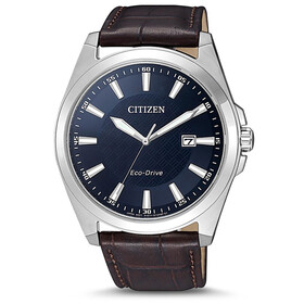 Citizen Classic BM7108-22L, Verze: modrá 