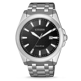 Citizen Classic BM7108-81E, Verze: černá2 
