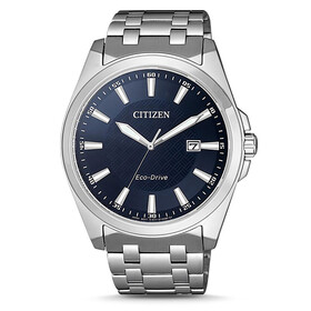 Citizen Classic BM7108-81L, Verze: modrá2 