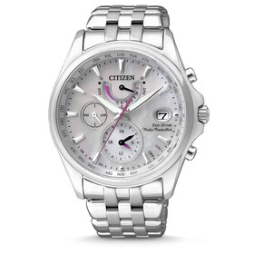 Citizen Radio Controlled Lady FC0010-55D, Verze: bílá 