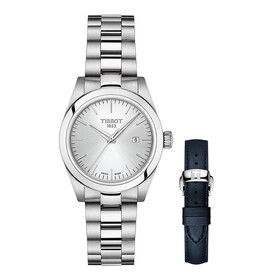 Tissot T-My Lady Quartz T132.010.11.031.00, Verze: stříbrná2 