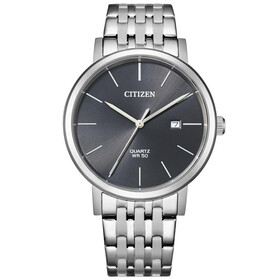 Citizen BI5070-57H Classic, Verze: šedá 
