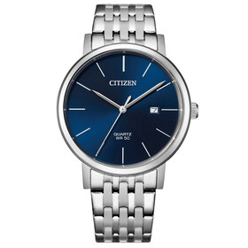 Citizen BI5070-57L Classic, Verze: modrá 