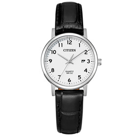 Citizen EU6090-03A Classic Lady, Verze: bílá2 
