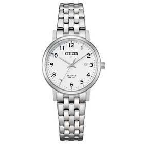 Citizen EU6090-54A Classic Lady, Verze: bílá 