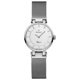 Atlantic Elegance 29035.41.21, Verze: stříbrná 