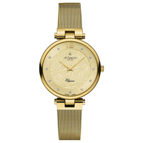 Atlantic Elegance 29037.45.31MB, Verze: žluté zlato 