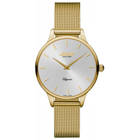 Atlantic Elegance 29038.45.21MB, Verze: žluté zlato 