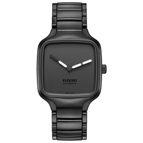 Rado True Square YOY Undigital R27075152 Special Edition, Verze: černá 