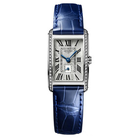 Longines DolceVita L5.255.0.71.7, Verze: modrá 