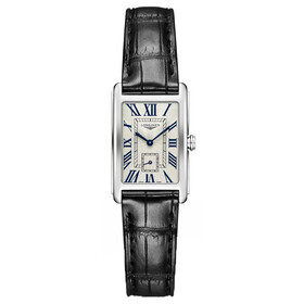 Longines DolceVita L5.255.4.71.0, Verze: černá 