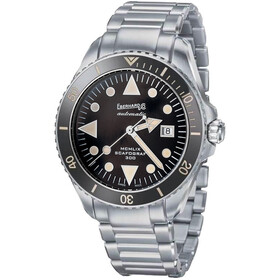 Eberhard Scafograf 300 MCMLIX 41034.07 CAD, Verze: černá 