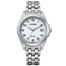 Citizen Classic Lady EO1210-83A, Verze: bílá 
