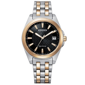 Citizen Classic Lady EO1213-85E, Verze: černá 