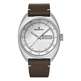 Delbana Locarno 41601.714.6.012, Verze: hnědá 